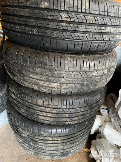 Giti GitiComfort F50 235/65 R18