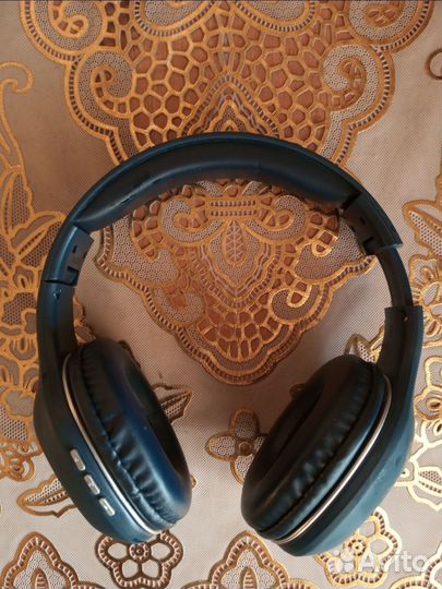 Беспроводные наушники