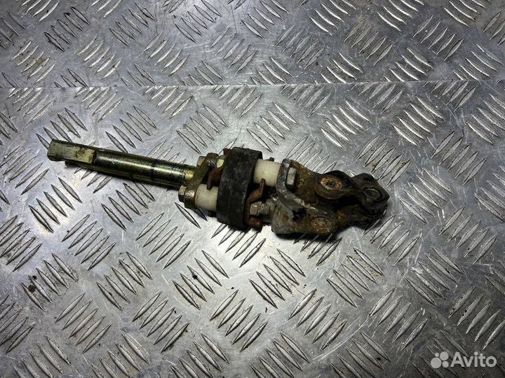 Рулевой карданчик Nissan X-Trail T30 рест. 2006