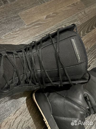 Сноубордические ботинки Rossignol