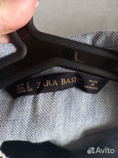 Платье zara