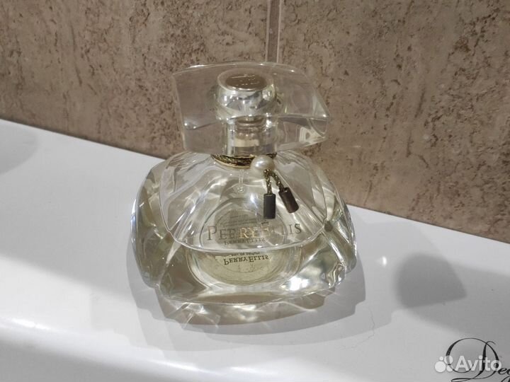 Духи женские Perry Ellis