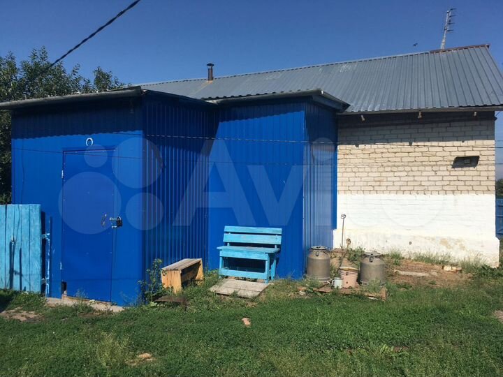 3-к. квартира, 54,6 м², 1/1 эт.