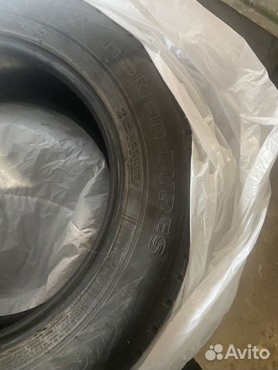 Nokian Tyres Hakka H 205/65 R16 26L