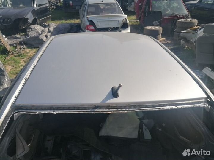 Крыша Mitsubishi Lancer 9 1.6