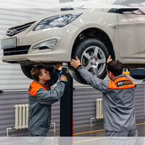 Откройте FIT service за 60 дней по Франшизе, Шымкент