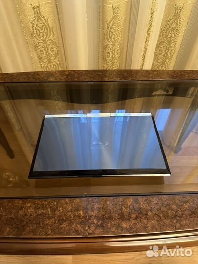 Портативный проигрыватель Blu-ray