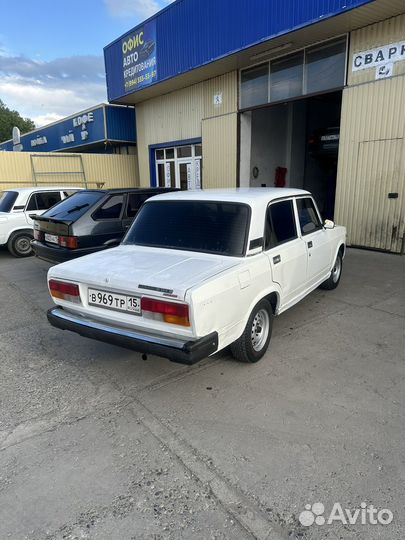 Капот ваз 2105