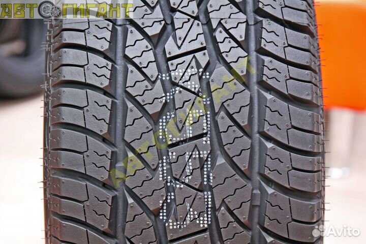 Maxxis AT-771 Bravo 275/70 R16 114T