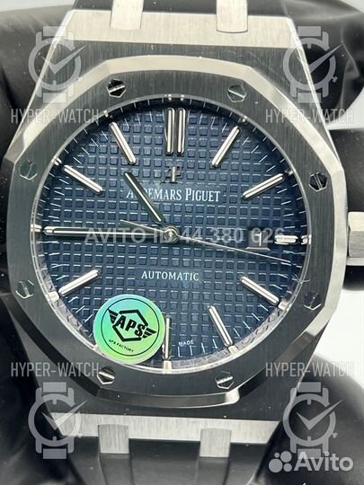 Часы Audemars Piguet Royal Oak 37mm 15450ST.OO.125