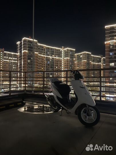 Yamaha jog zr evolution