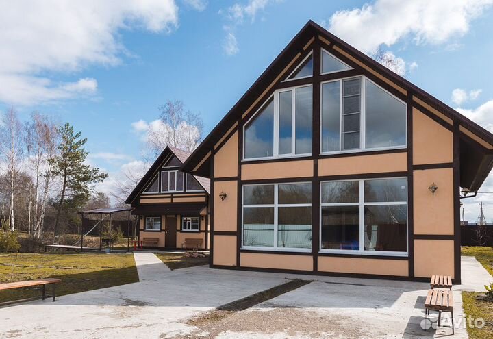 Пластиковые Окна с гарантией в Пятигорске