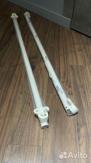 IKEA комплимент штанга