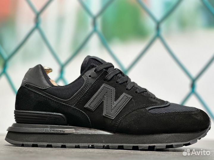 New balance 574