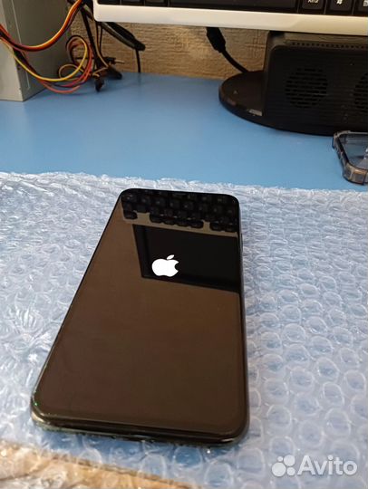 Дисплей iPhone 11 Pro Max