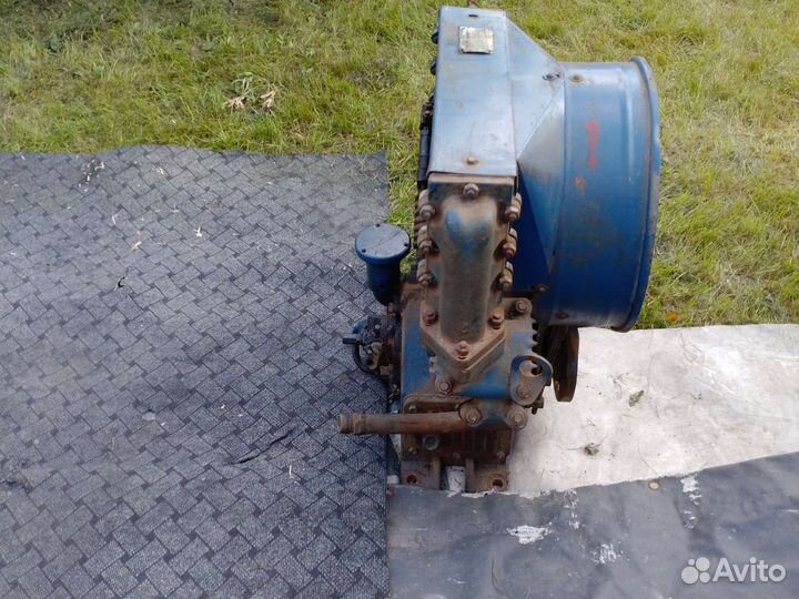 Компрессор воздушный бу