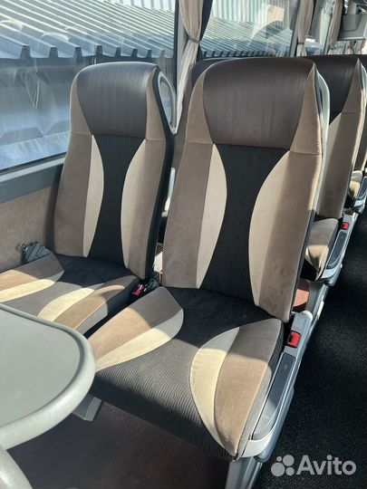 Аренда автобуса VIP, заказ автобуса