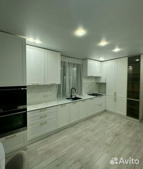 Кухонная гарнитура