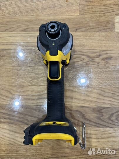 Dewalt dcf 850 18v