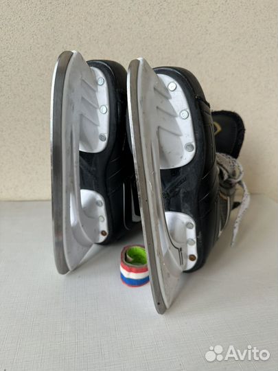 Коньки хоккейные nordway ndw103 JR