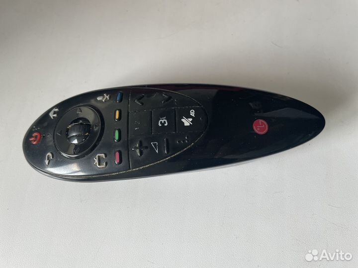 Пульт ду lg magic remote