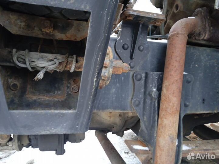 Кардан рулевой колонки газ Соболь