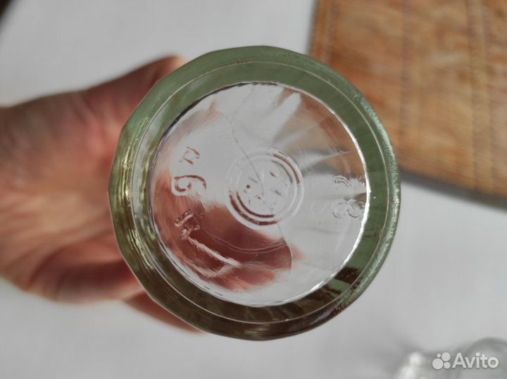 Набор Стаканов (10) и Рюмок (6) из СССР