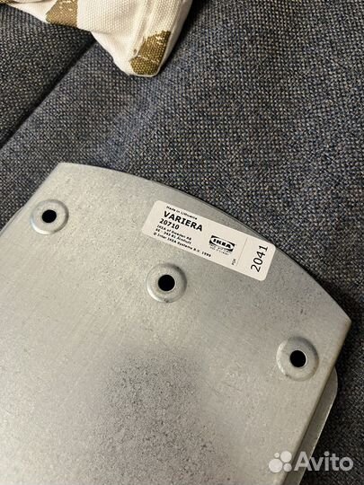 Держатель для утюга IKEA оригинал