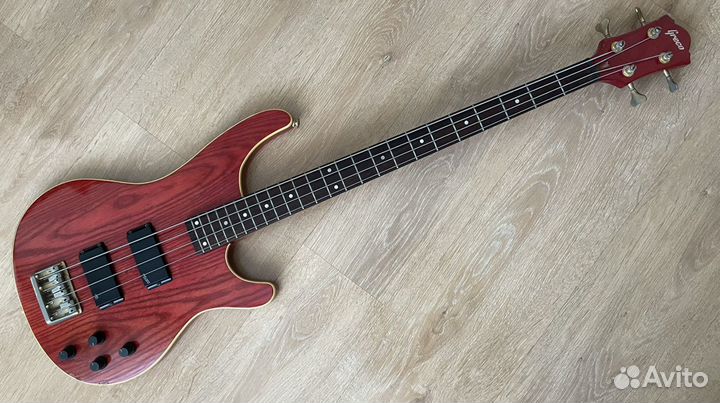 Бас гитара Greco PS-850