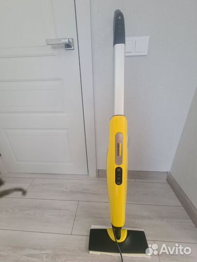Паровая швабра karcher sc 3 upright