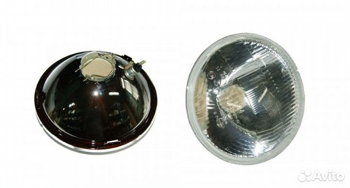 Оптика 2101 г/г без подсветки