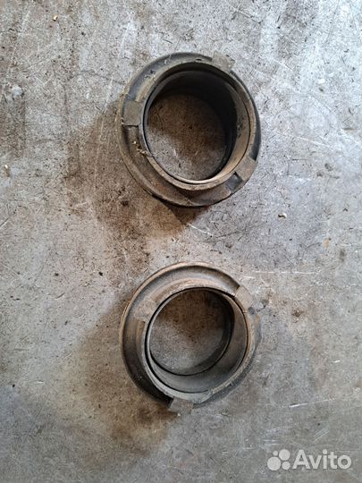 Проставка передних пружин Lancia libra