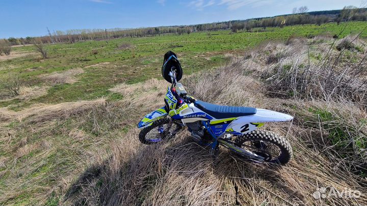 Motoland xt250hs 172FMM