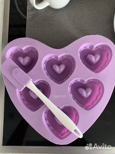 Посуда и кухонная утварь