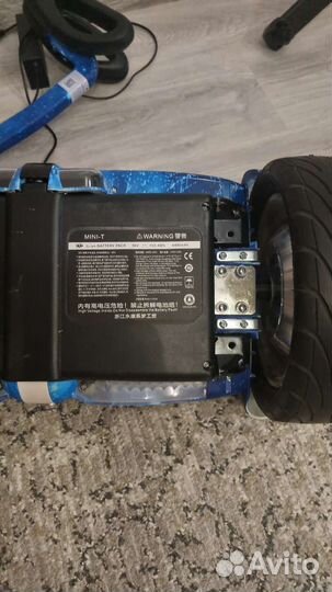 Гироскутер мини segway