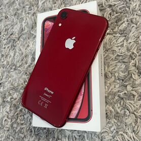 iPhone Xr, 64 ГБ