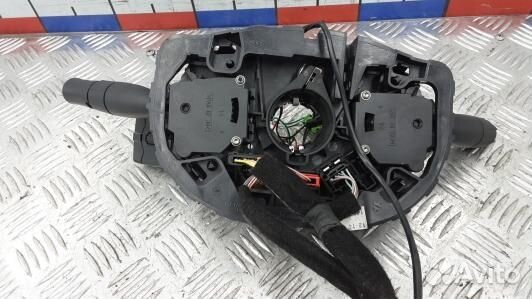 Переключатель поворотов и дворников (стрекоза) ren