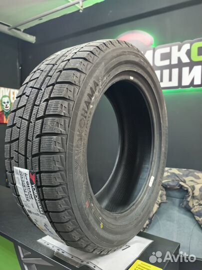 Yokohama Ice Guard IG50+ 205/55 R16 91Q