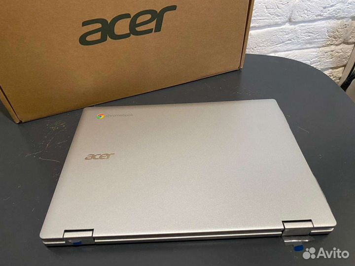Ноутбук новый в коробке Acer
