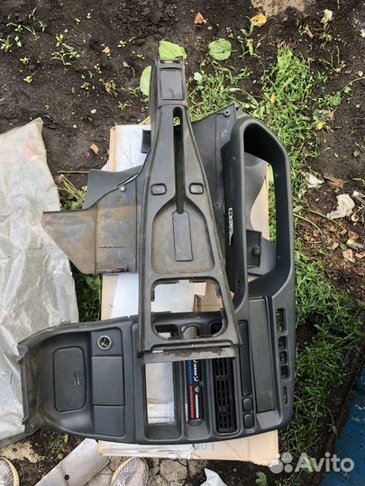 Торпеда ваз 2114