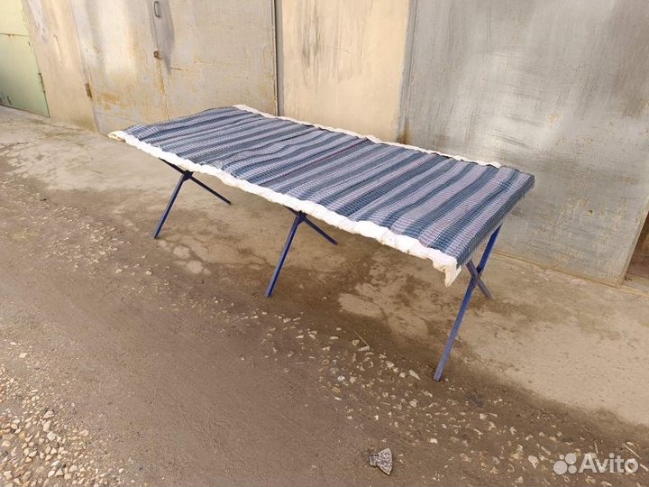 Стол раскладной для торговли