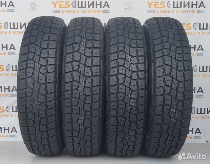 Pirelli Scorpion ATR 185/75 R16 93T