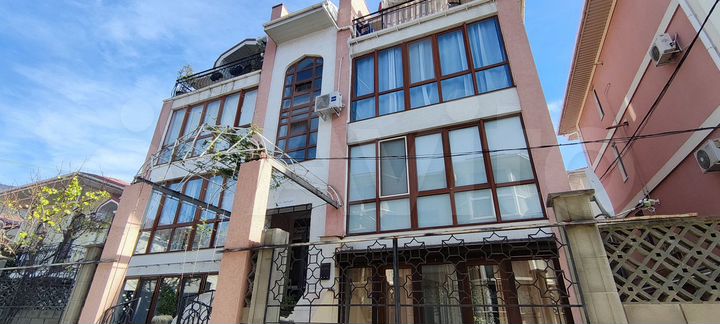 2-к. квартира, 48 м², 2/4 эт.