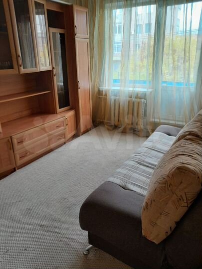 2-к. квартира, 47,7 м², 2/5 эт.