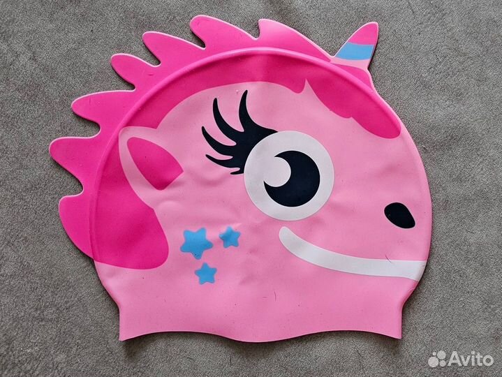 Шапочка для плавания