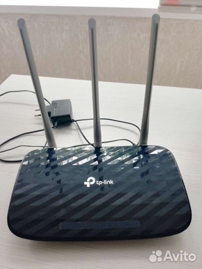Wifi роутер