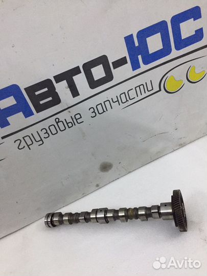 Распредвал Hino 300 N04C Euro4 Хино евро 4