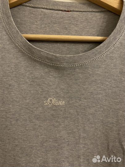 Футболка женская