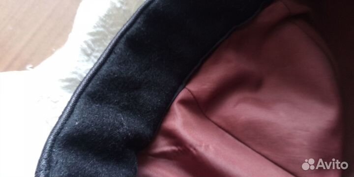 Берет женский новый