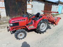 Мини-трактор HONDA TX22, 1994